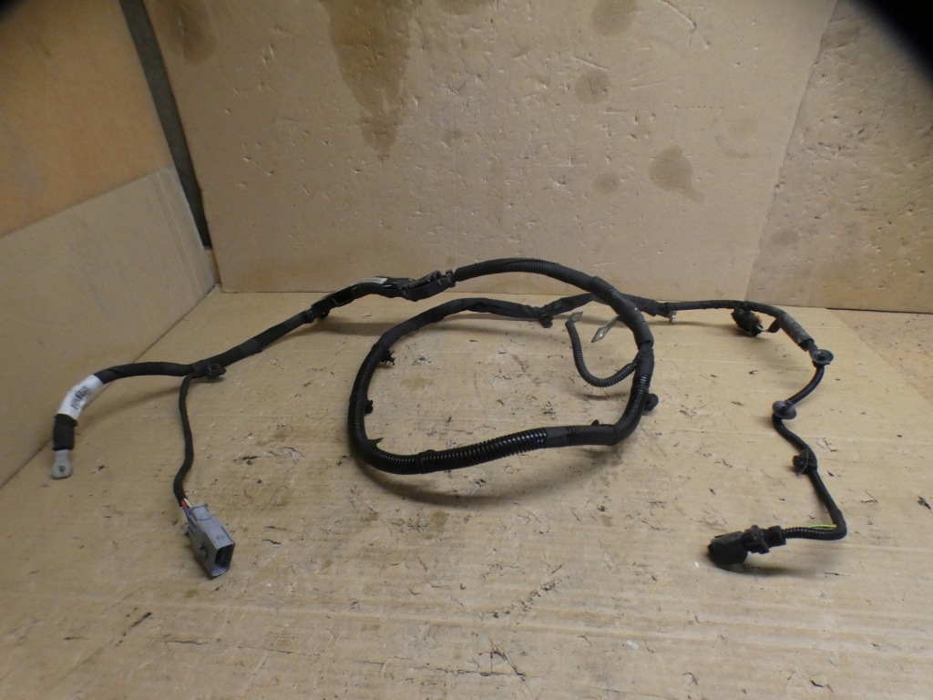 Купить Citroen c4 picasso ii жгут электропроводка двигателя