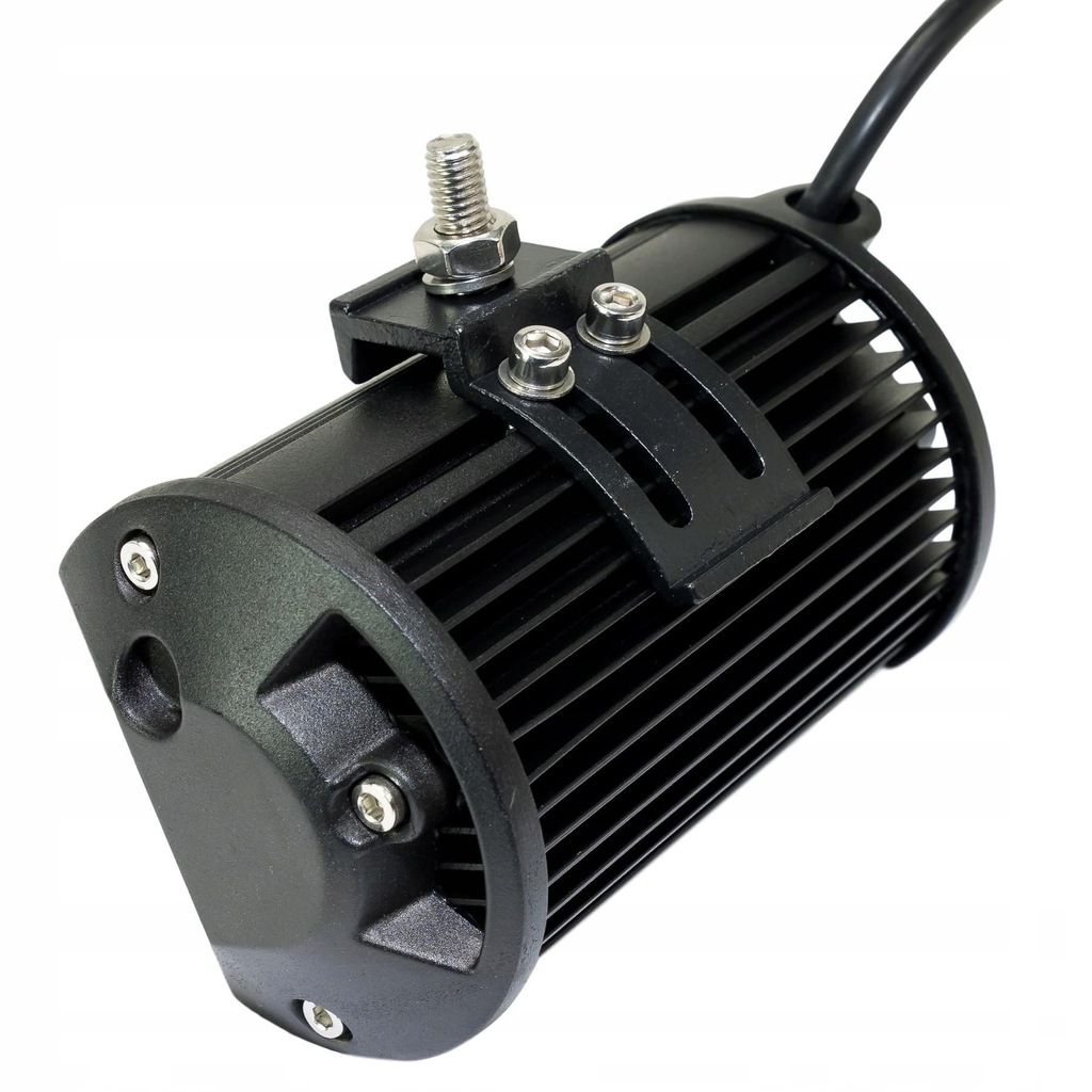 фото №4, Лампа рабочая led противотуманная фара 240w эвакуатор najazd hds