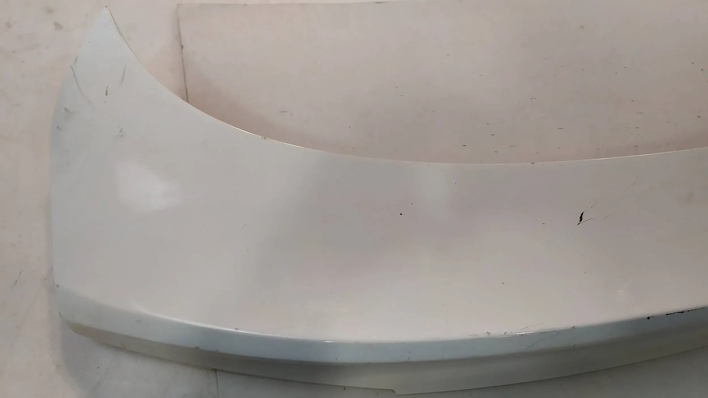 фото №7, Спойлер задняя hyundai i30 sportback