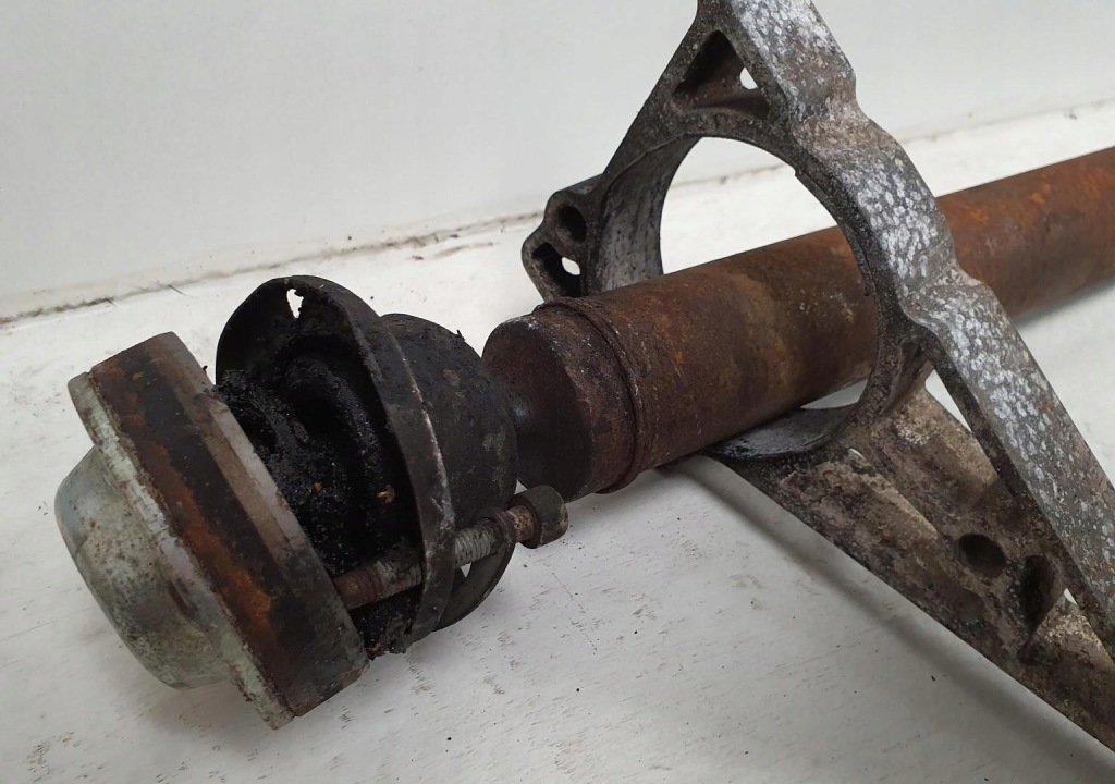 Купить Wał приводной opel insignia a 2.8 4x4 55573146