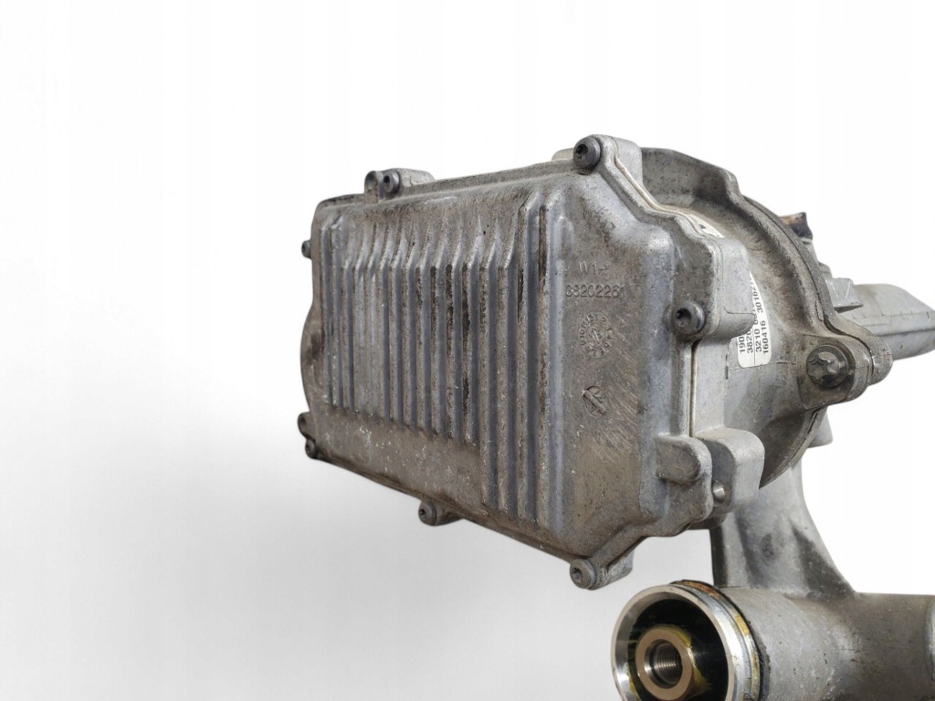 фото №10, Bmw x1 f48 f49 6878980 трансмиссия рулевая / рулевая рейка