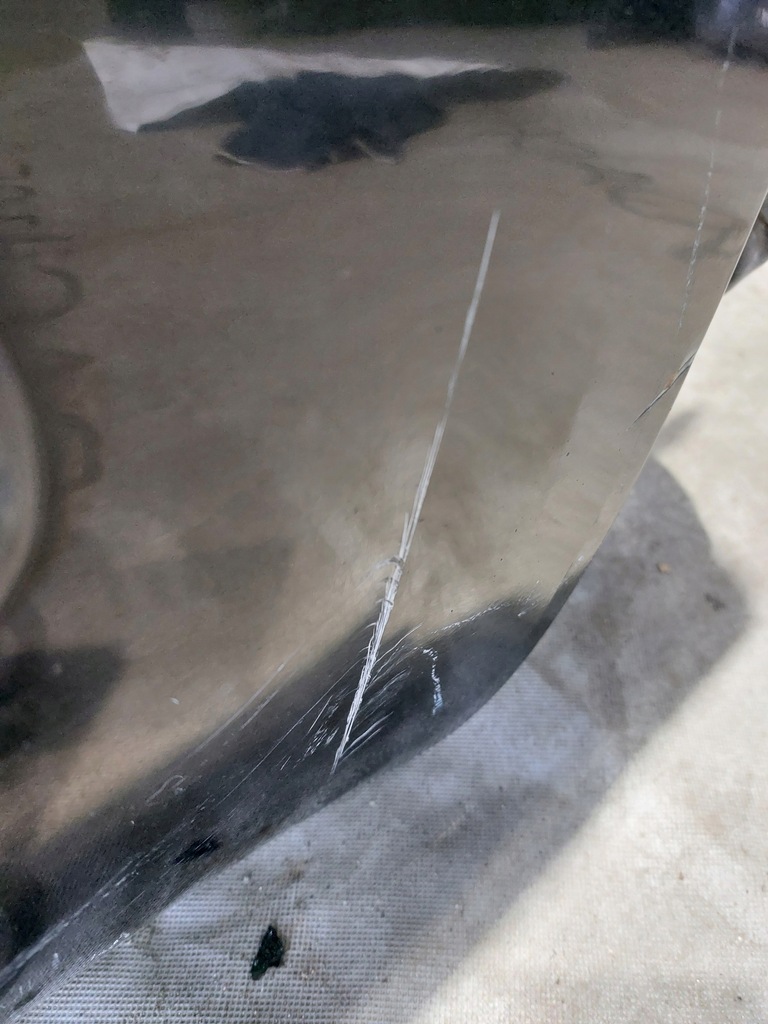 фото №8, Дверь правый перед toyota rav4 ii