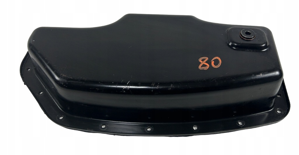 фото №1, Lancia thema ii 11- 3.0 crd поддон масляная двигателя