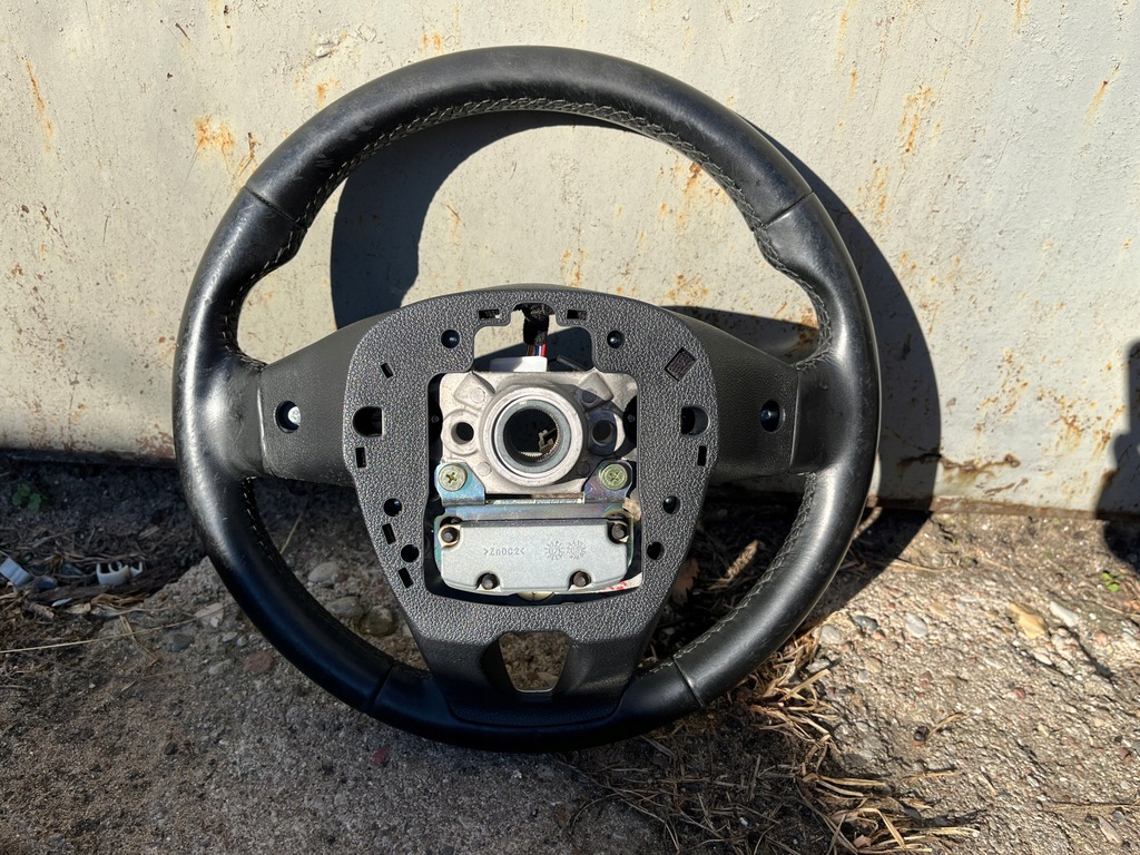 фото №10, 5 kia optima iv lift 2018- воздуховод