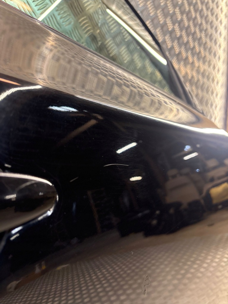 Купити 2009 bmw 5 e60 e61 дверей передні 41007298513