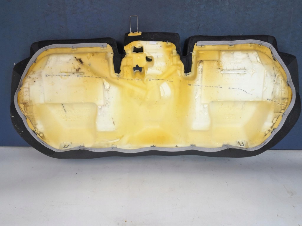 фото №4, Toyota auris ii kombi сиденье задняя заднее сиденье