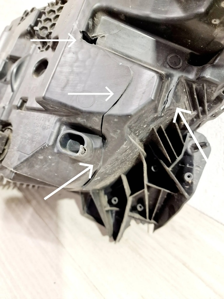 фото №14, Land rover range rover velar 2019 лампы передние