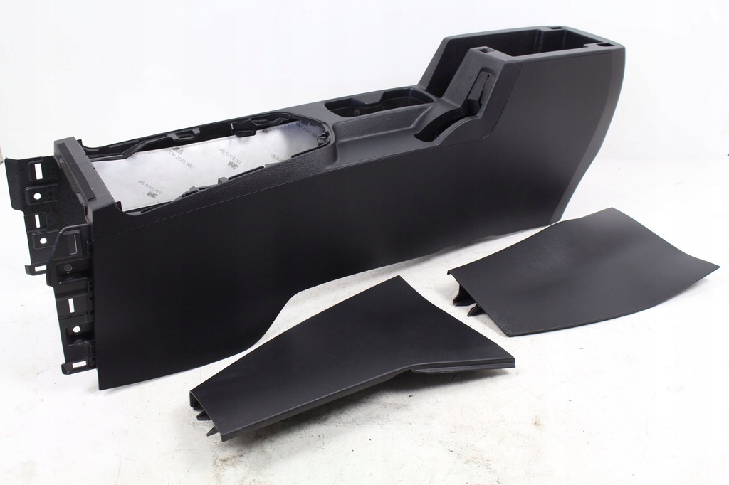 фото №1, Тунель середній ssangyong tivoli 2016