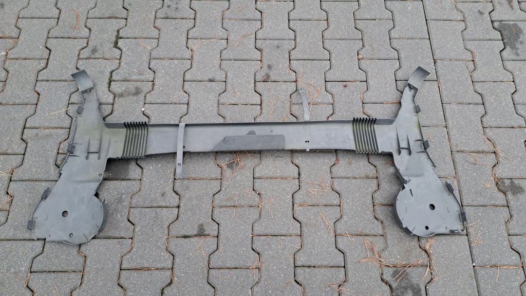 фото №1, Partner berlingo ii iii захист балка підвіска osi задня задня 9681912680