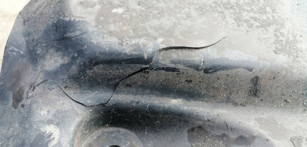 фото №5, Nissan qashqai j10 захист підвіска 74814br00a