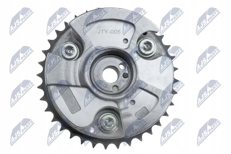 фото №14, Колесо зубчасте змінних faz розподільного валу nty rkz-ty-005