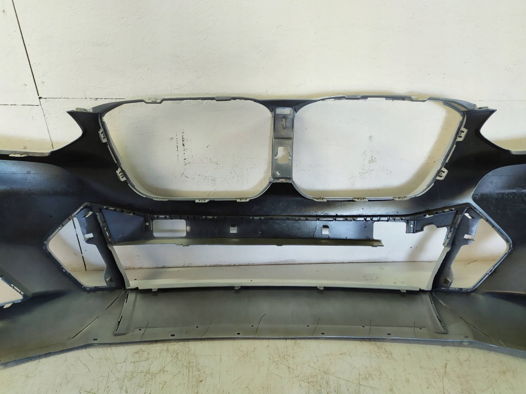 Бампер перед передній bmw x3 g01 x4 g02 lift m-pakiet Доставка