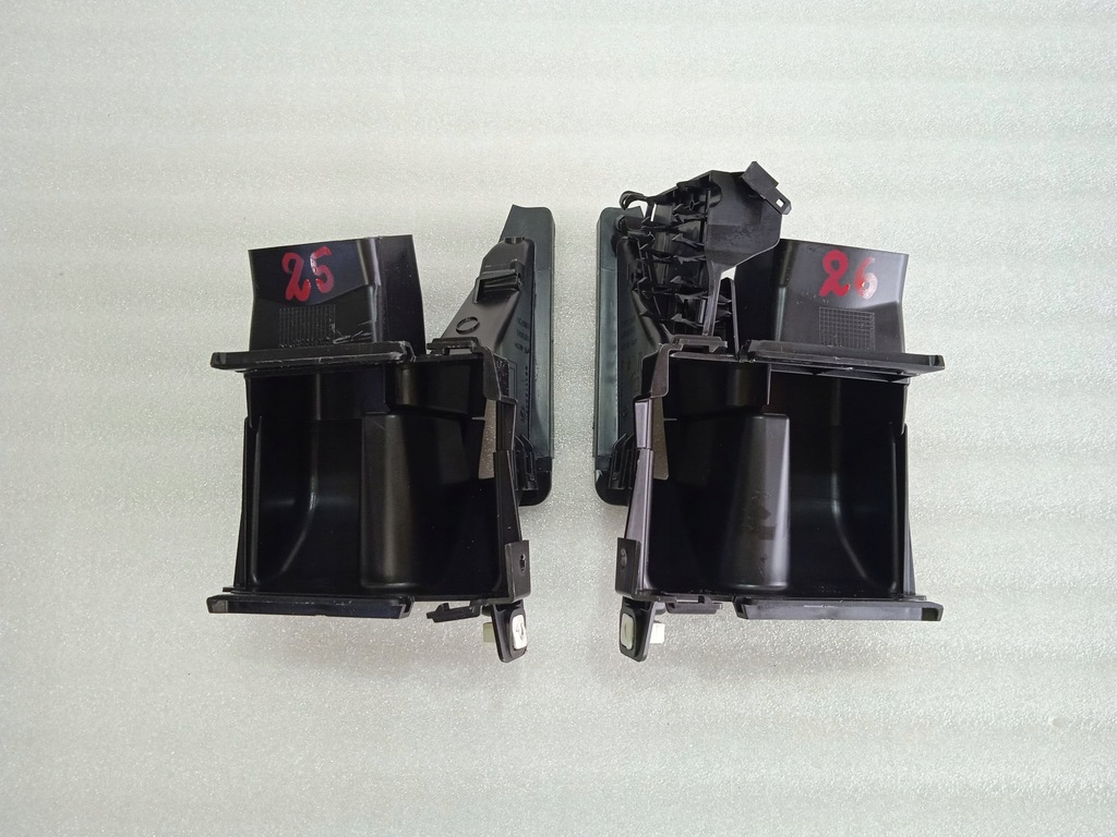 фото №4, Berlingo iv rifter combo впуск воздуха левый правый