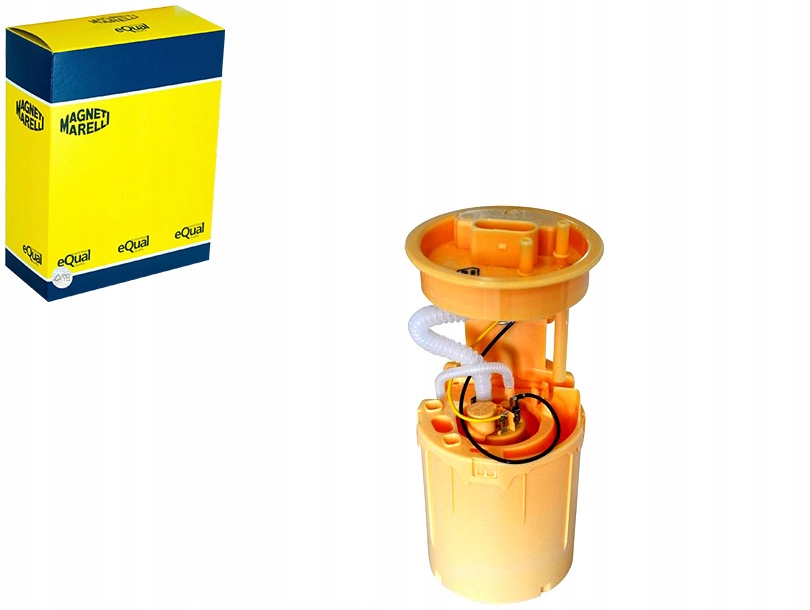 фото №1, Magneti marelli 313011313031 модуль насоса топлива