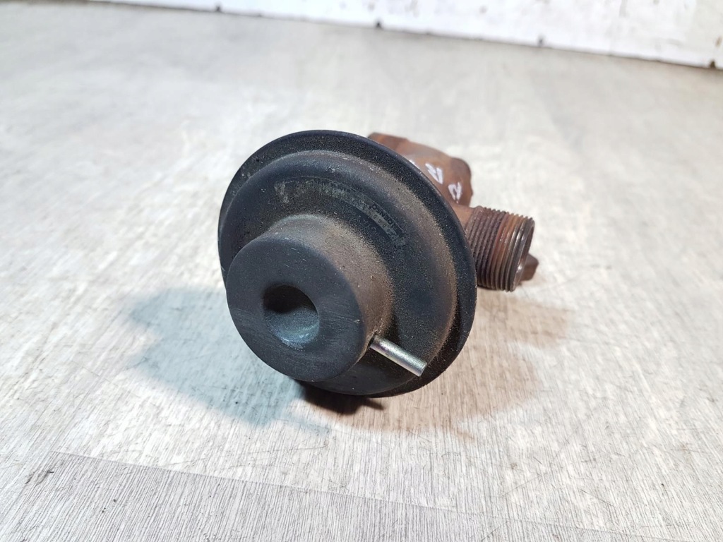 фото №3, Клапан egr toyota previa estima 2.2td