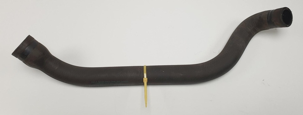 фото №1, Патрубок труба води smart fortwo 450 0003443v009