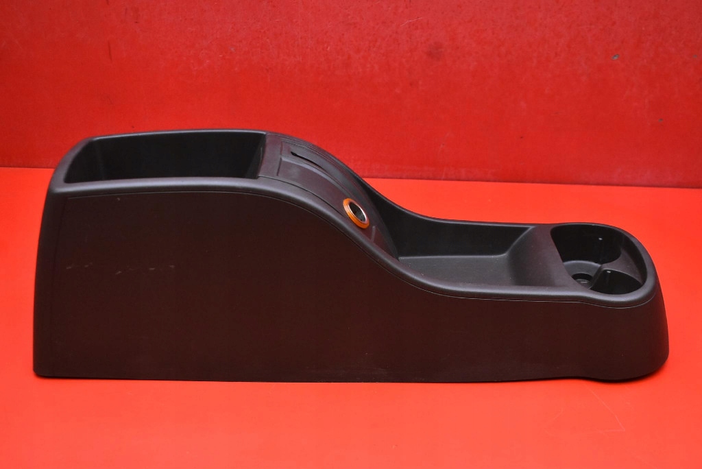 фото №5, Туннель средний lancia musa 1 i 04-07