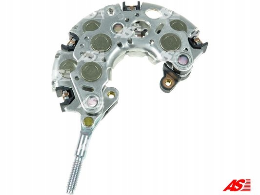 фото №6, Діодний міст prost. генератора