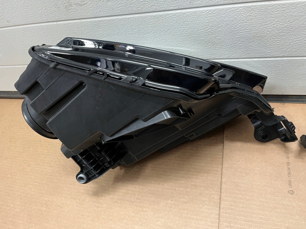 фото №11, Лампы full led skoda karoq lift полный idealne 57b941009 57b941010 brand