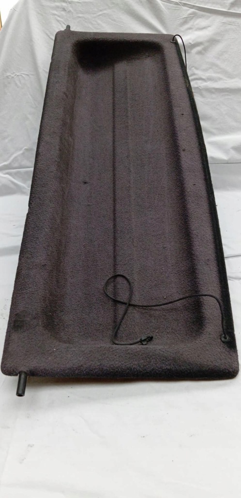 фото №1, Полка багажника citroen ax