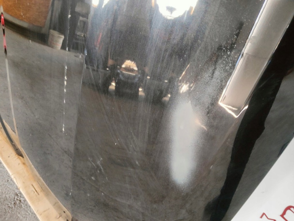 фото №5, Капот кришка двигуна bmw 5 g60 g61 2023-