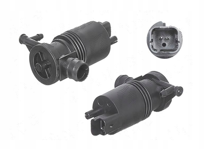 фото №1, Помпа распылителя q50, 10.13- 35d1ps-1