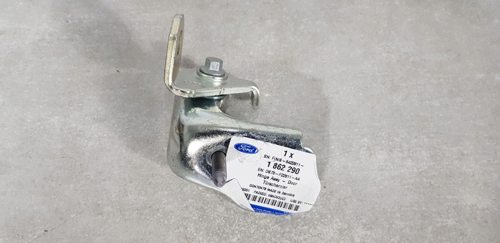 фото №1, Ford kuga escape lift петля двері лівий перед góra ds73-f22811-aa