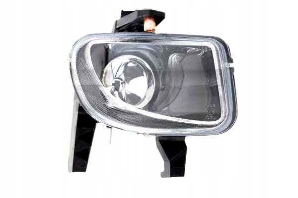 фото №1, Фара протитуманний tyc 19-0555-15-2