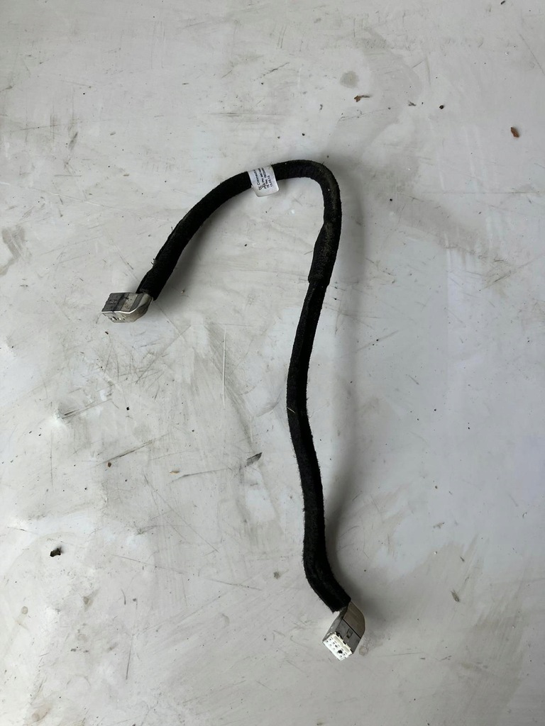 фото №5, Шланг навигации 508 9674996980