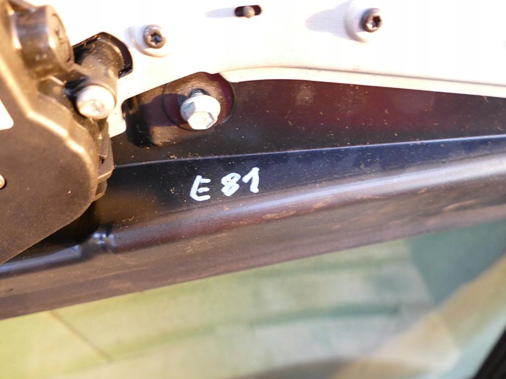 фото №10, Bmw 1 e81 e87 люк крыша стеклянный 7046143