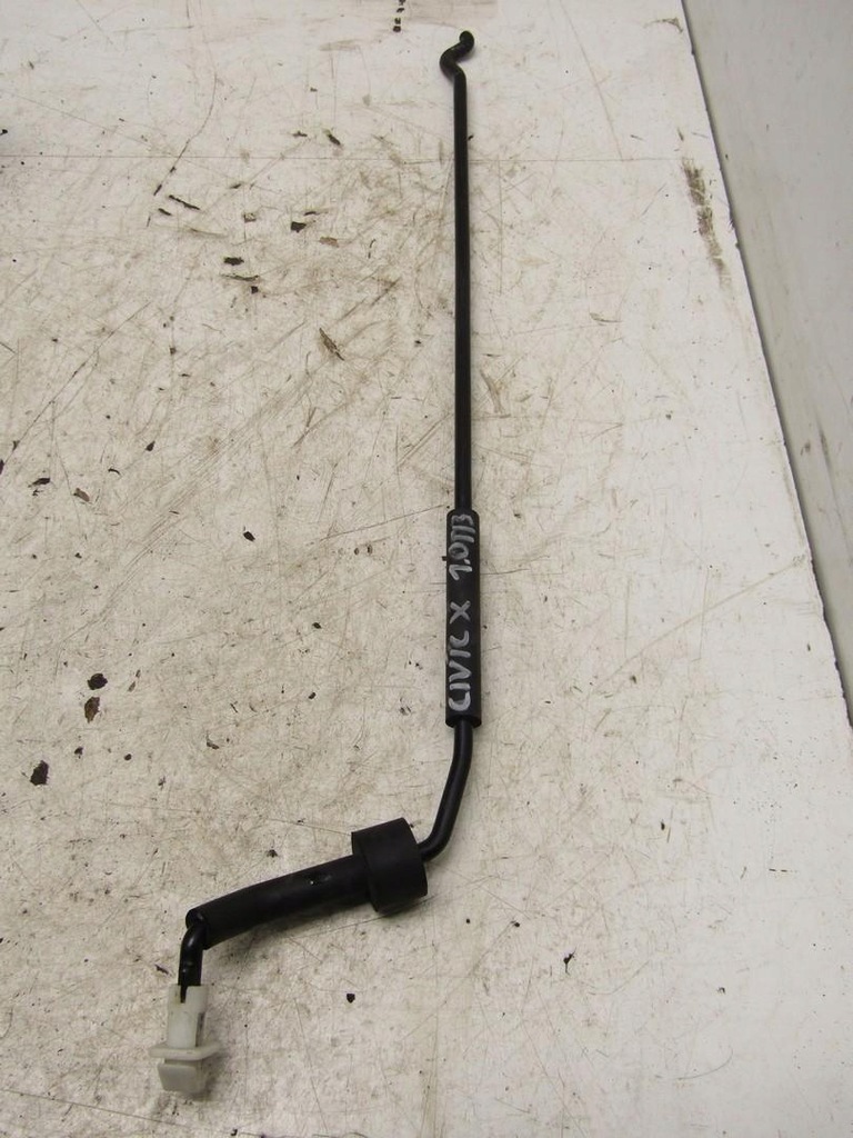 фото №1, Опора стержень капот перед honda civic x