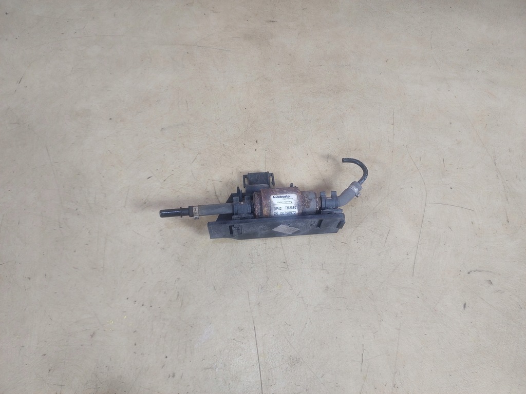 фото №1, Vw audi помпа webasto tm8860