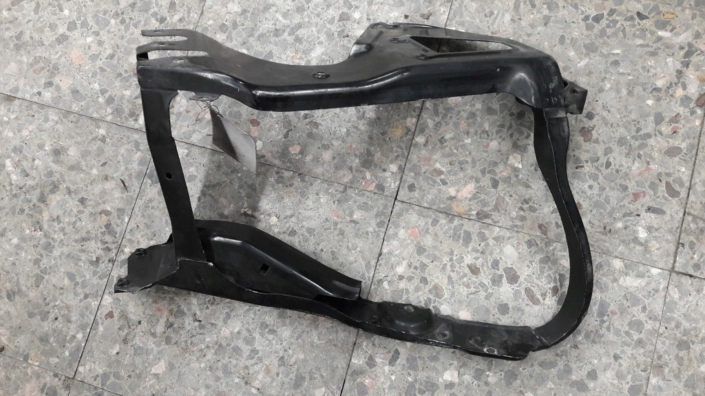 фото №1, Кронштейн фара левая mercedes w220