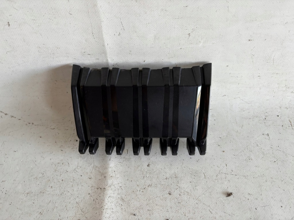 фото №3, Skoda octavia iv lift заглушка решетка радара 5e3853655b