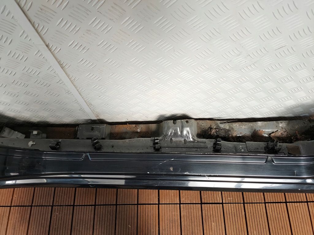 фото №6, Fiat 500 07-22 3d 3-двері coupe cabrio поріг правий блок двигуна чверть bok