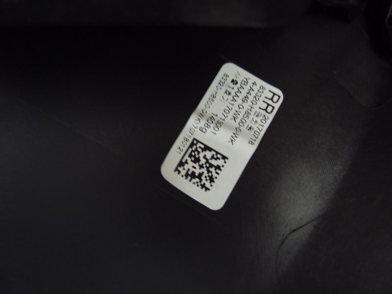 фото №10, Обшивка дверь правый задняя kia stonic 2017r