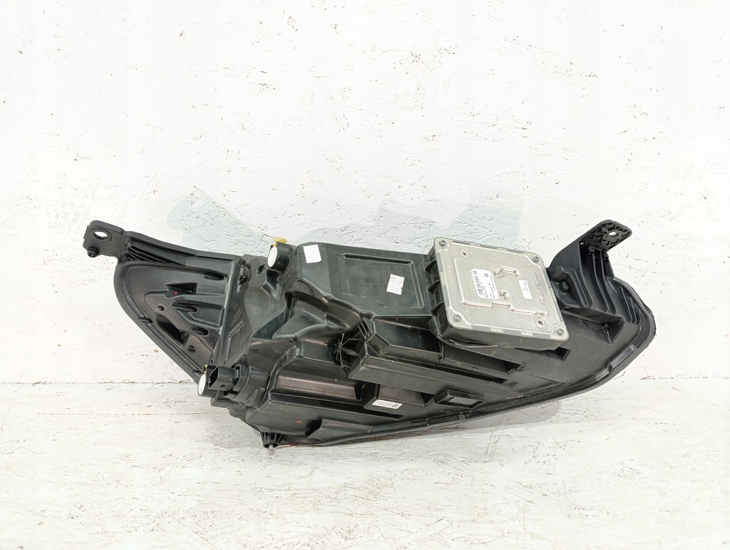 фото №12, Ford focus mk4 mk 4 iv лампа лівий перед передня сторона ліва om ładna