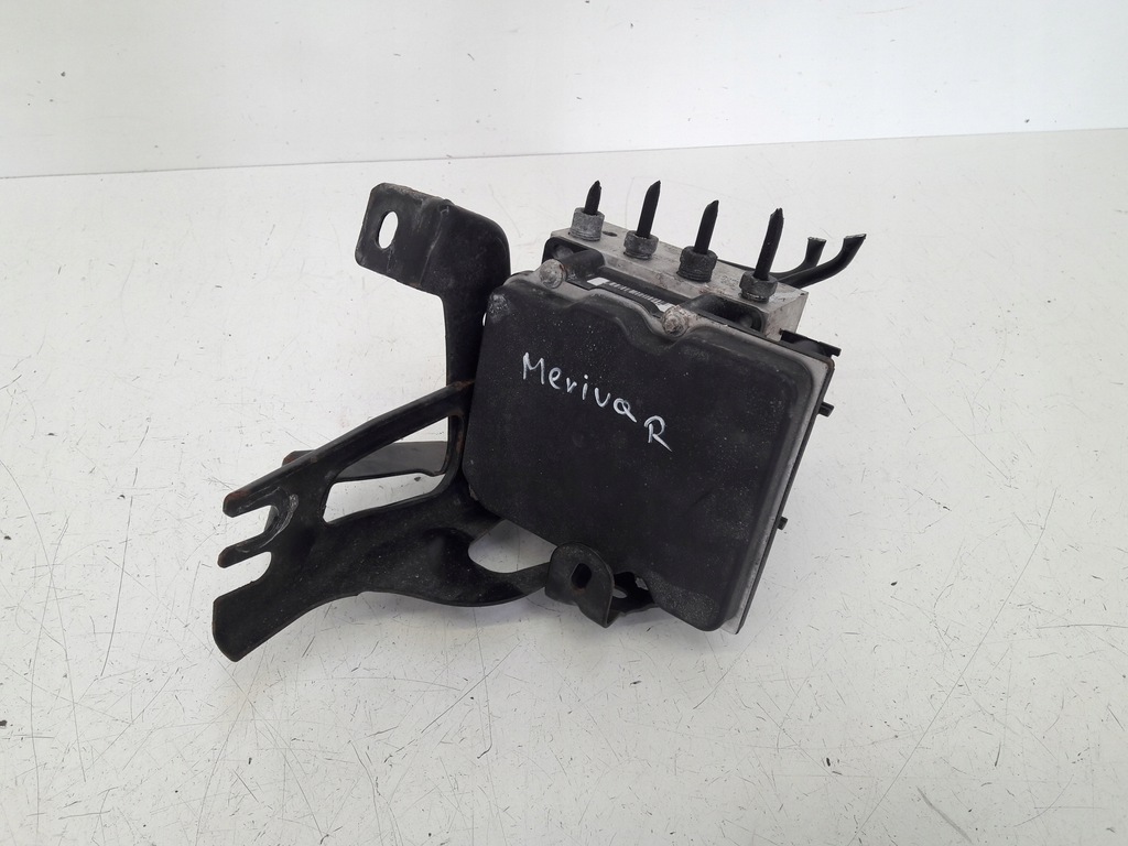 фото №1, Насос abs 13212935 opel meriva lift