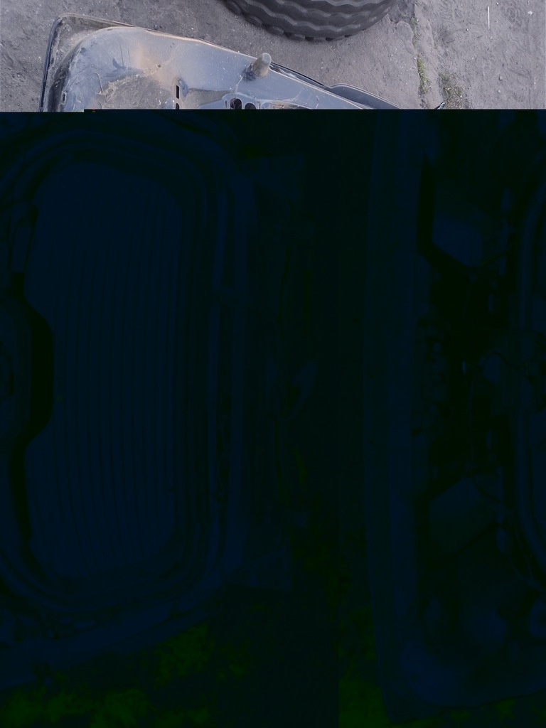 фото №7, Кришка багажника багажника ford kuga mk1