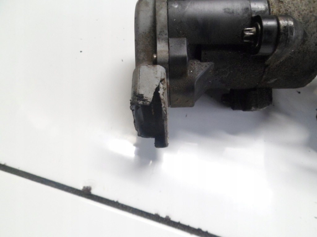 фото №6, Land rover discovery 2.7td радіатор вихлопних газів