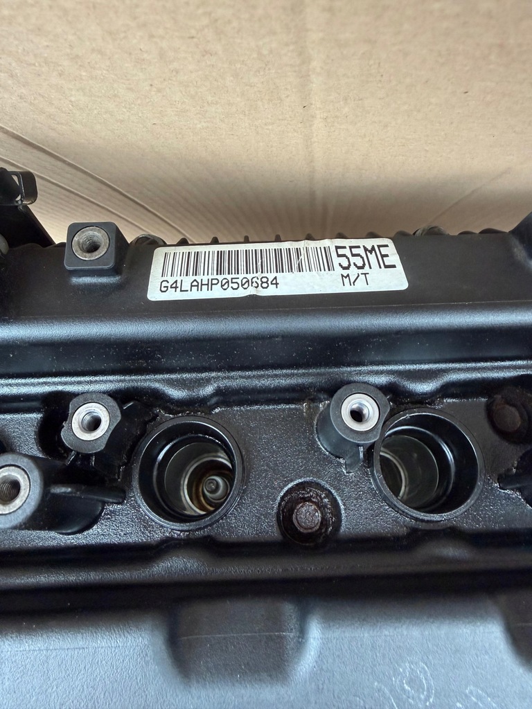 фото №7, Kia rio iv picanto iii двигатель g4la 1,2 16v 2017-