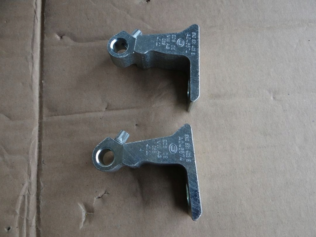 фото №14, Vw audi skoda петля двері 8x0831403e