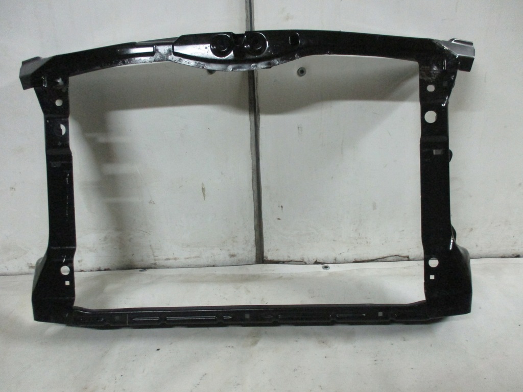 фото №6, Pas перед усилитель skoda octavia ii 1z0010409t