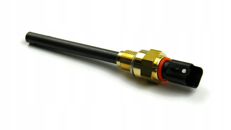 фото №10, Oryg датчик рівня оливи c4 c5 jumper 2.0 hdi