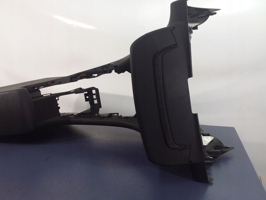 фото №9, Citroen c5 iii підлокітник тунель центральний 9682469677