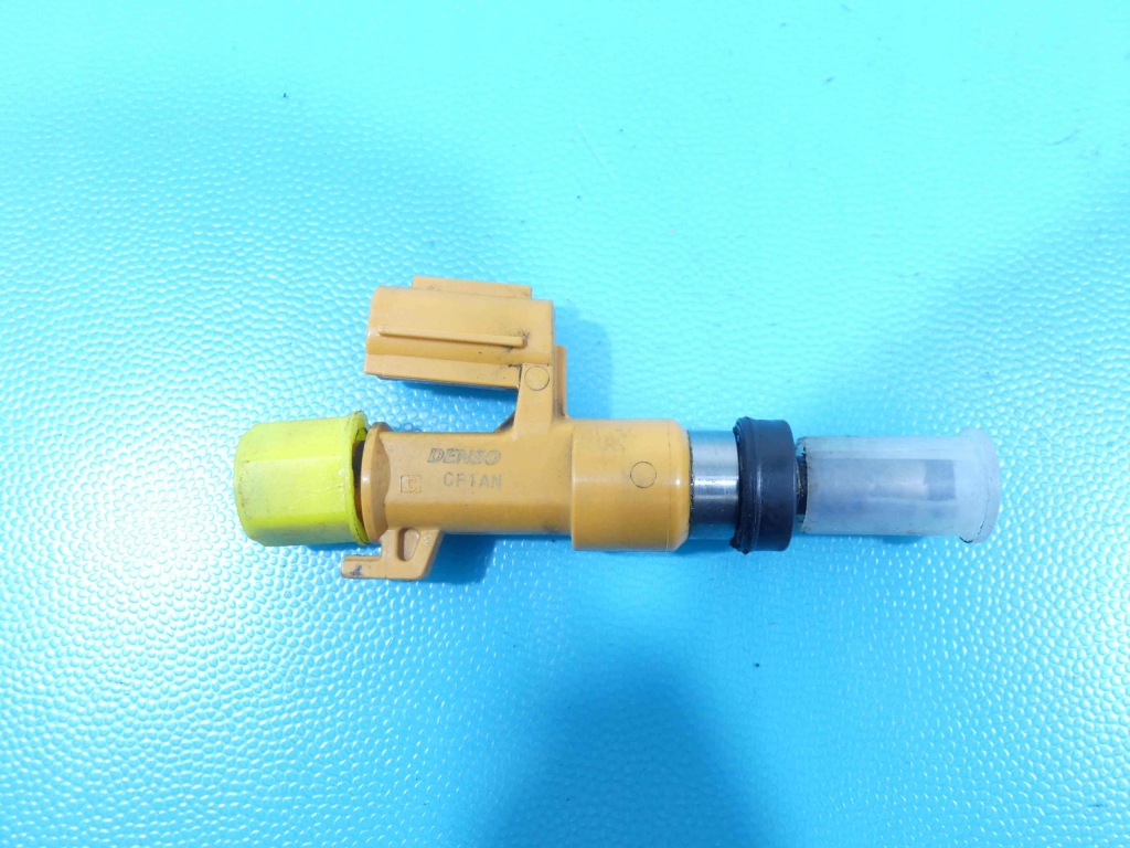 фото №2, Форсунка инжектор lexus gs iv gs450h 3.5 h rx450h