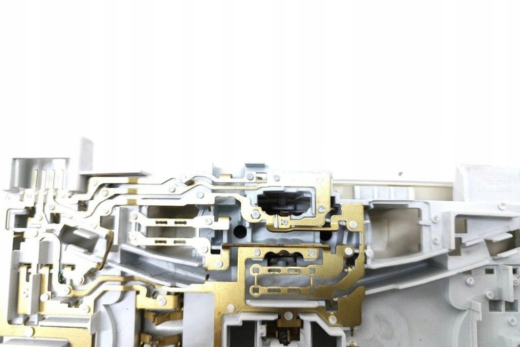 фото №8, Освітлення внутрішнє renault laguna iii bt0/1 264300005r 2.0l дизель