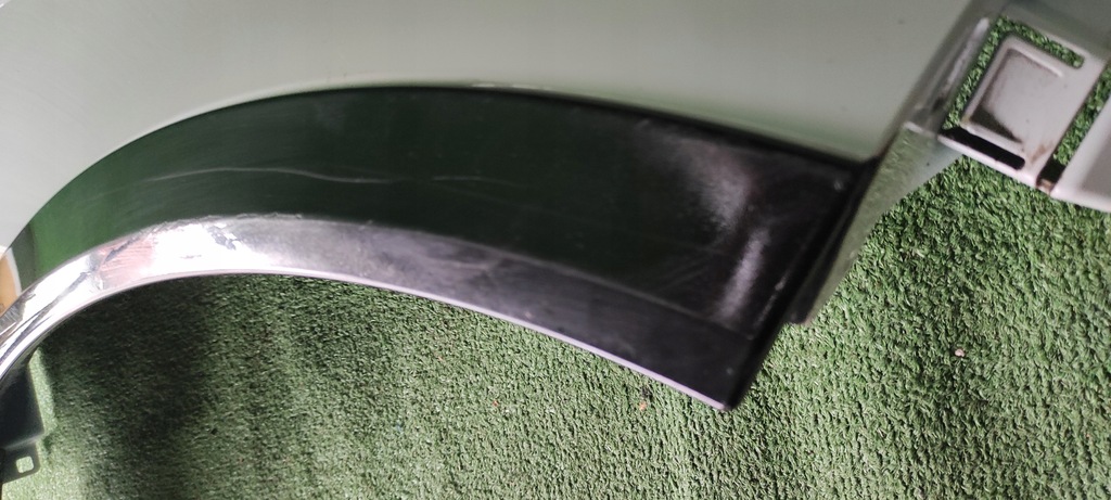 фото №13, Bmw i3 sport крыло передний правый 7299194