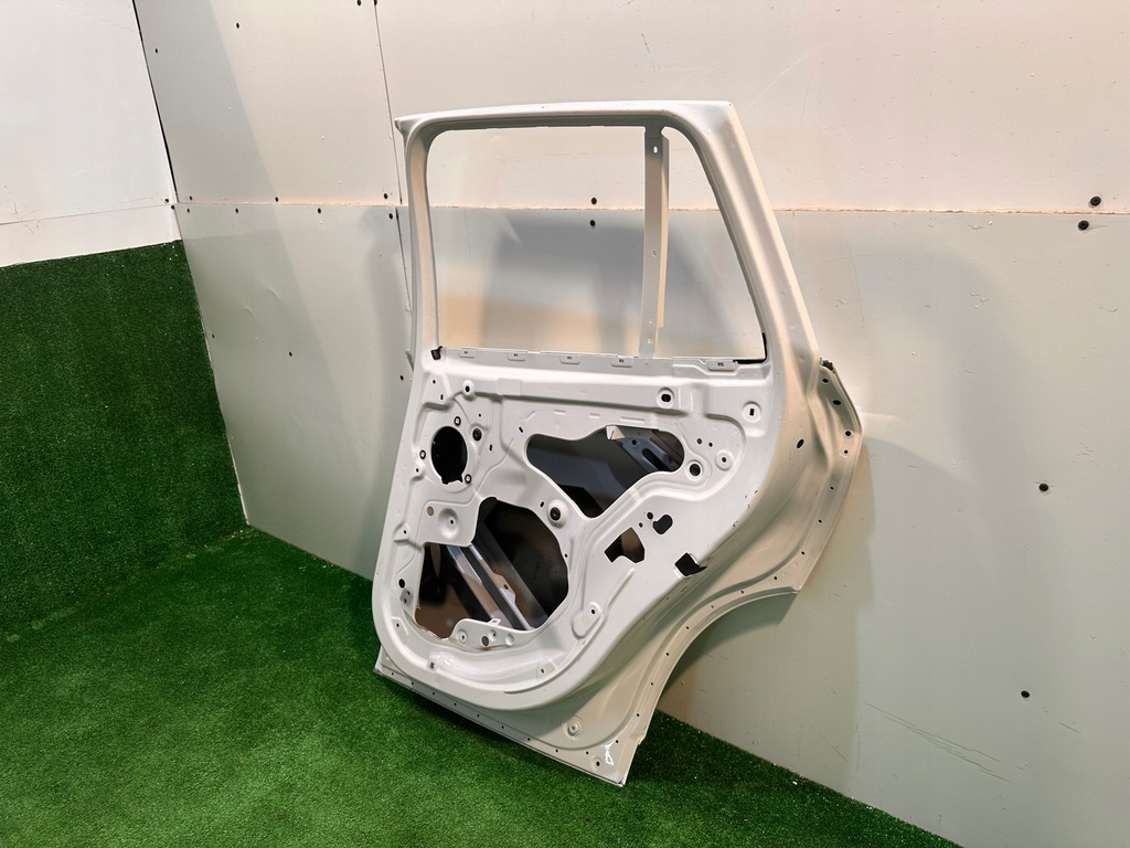 фото №14, Bmw x1 f48 дверь правый задняя задние правое