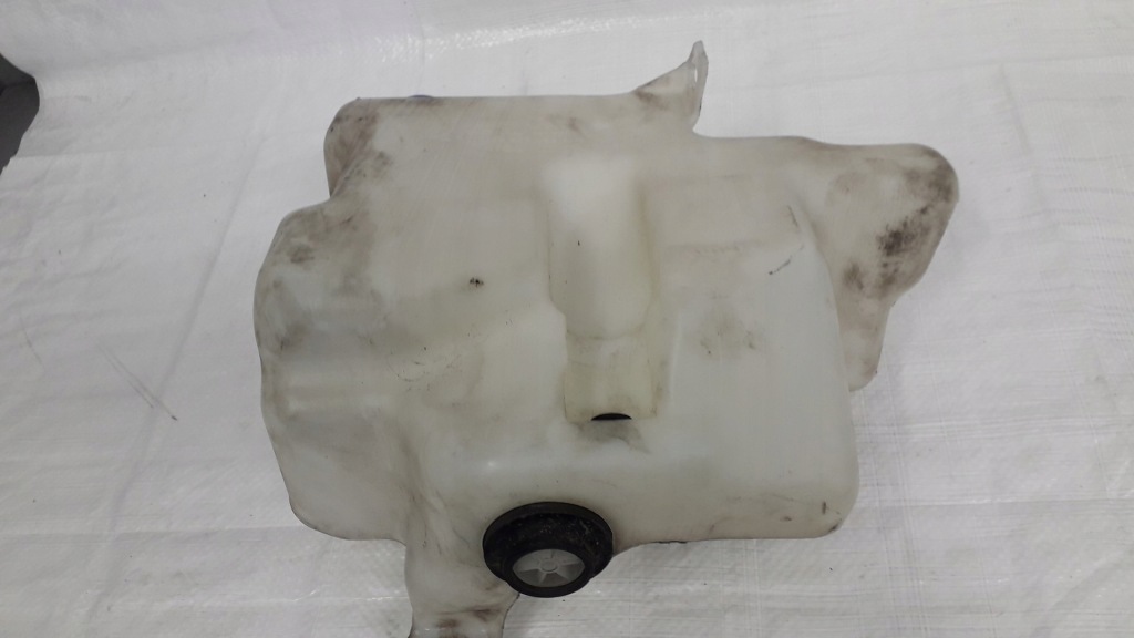 фото №6, Seat toledo 2 ii бачок рідина do омивача